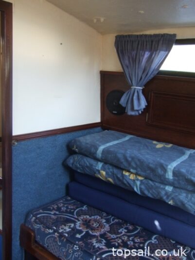 1969 Seamaster Kestrel 22