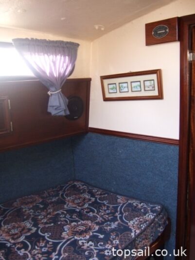 1969 Seamaster Kestrel 22