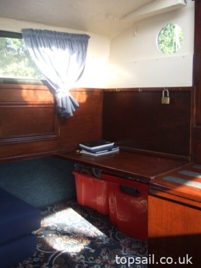 1969 Seamaster Kestrel 22