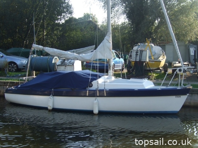 1969 Seamaster Kestrel 22