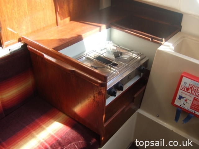 1986 Pegasus 700 & Trailer