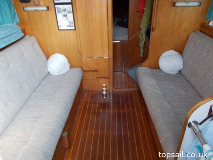 1980 Nicholson 27/CN27