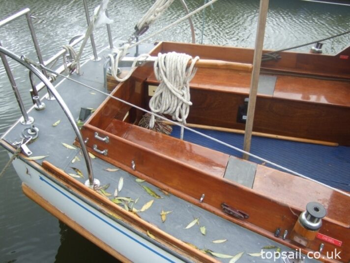 1991 Martham Ferry Boats Cresta Maria