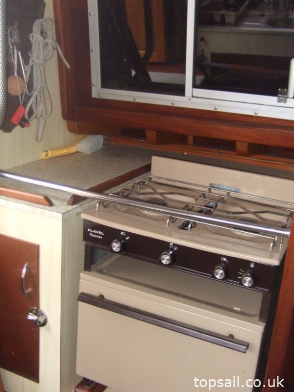 1991 Martham Ferry Boats Cresta Maria