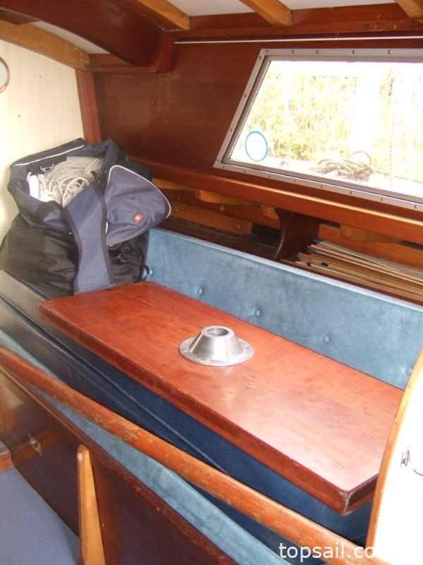1991 Martham Ferry Boats Cresta Maria