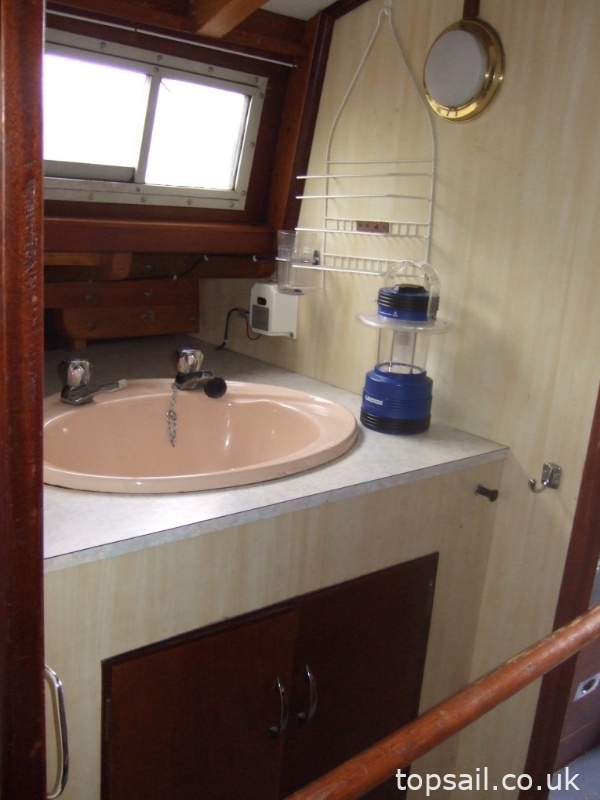 1991 Martham Ferry Boats Cresta Maria
