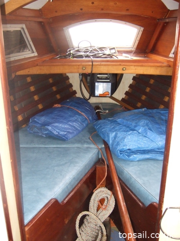 1991 Martham Ferry Boats Cresta Maria
