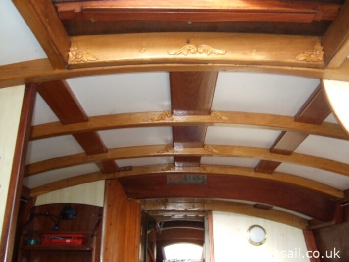 1991 Martham Ferry Boats Cresta Maria