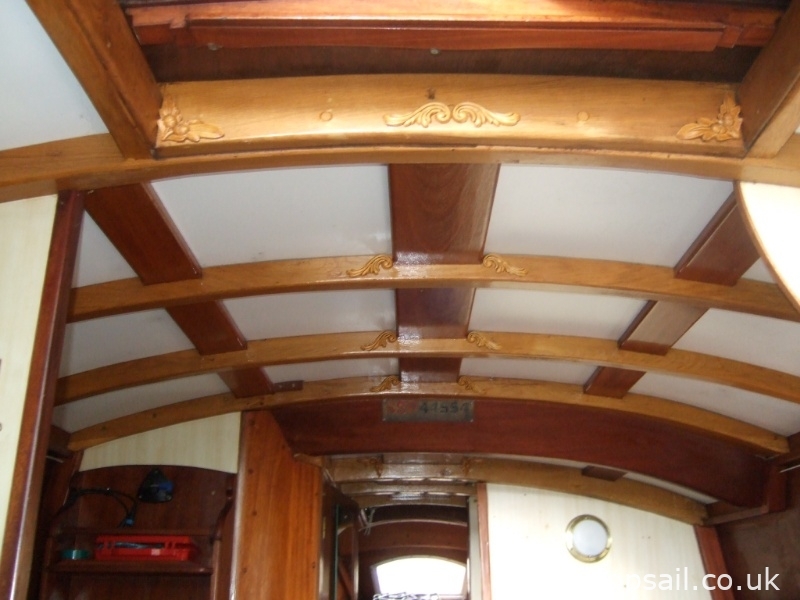 1991 Martham Ferry Boats Cresta Maria