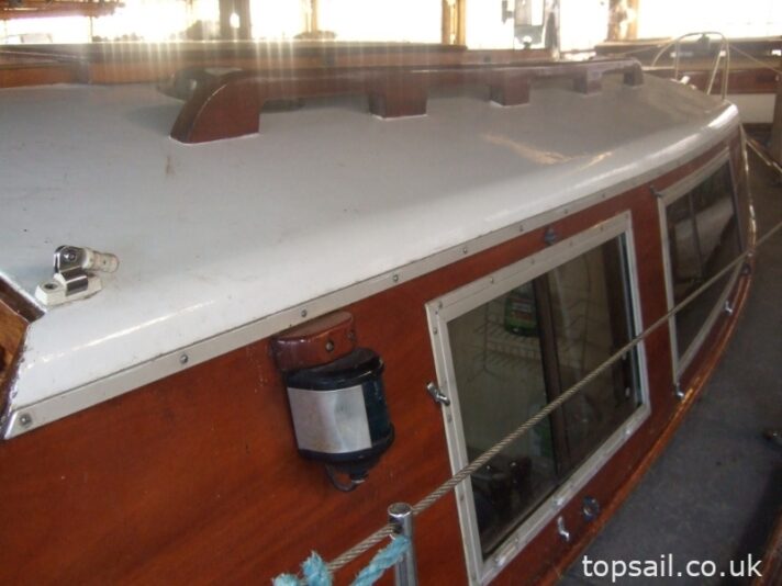 1991 Martham Ferry Boats Cresta Maria