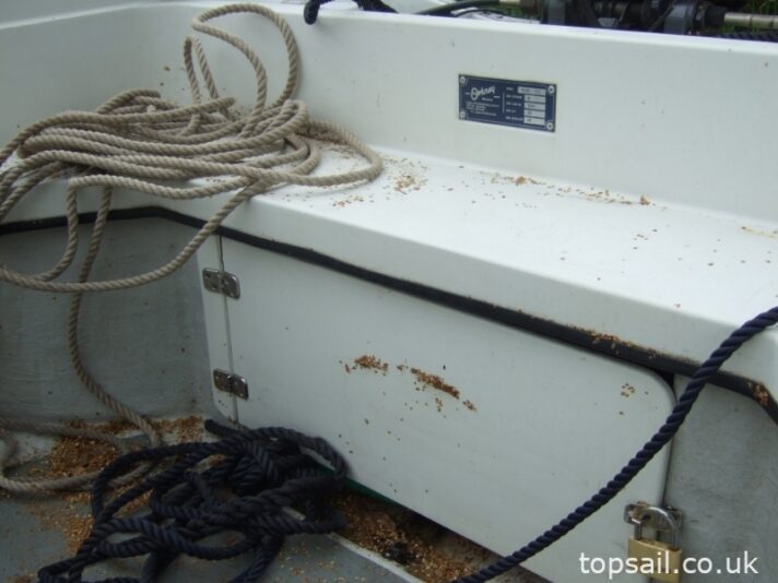Orkney Coastliner 14 Day Boat & Trailer