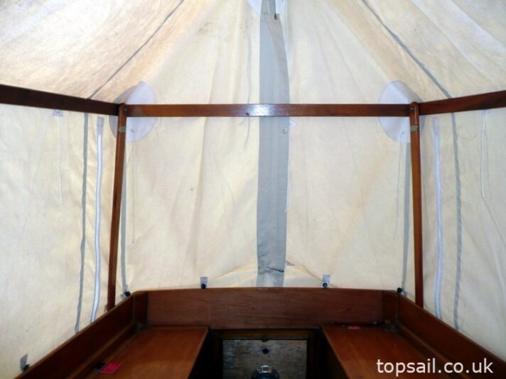 1980 Farrington 25 RCC & Trailer