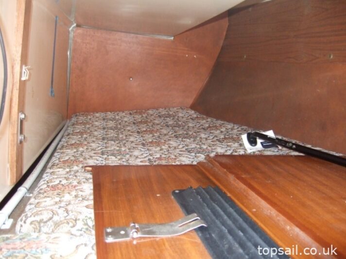 1979 Leisure 23 SL
