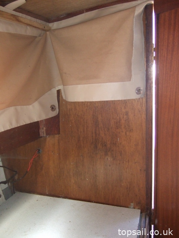 1907 River Cruiser Class Broads Yacht (Trailer Available)