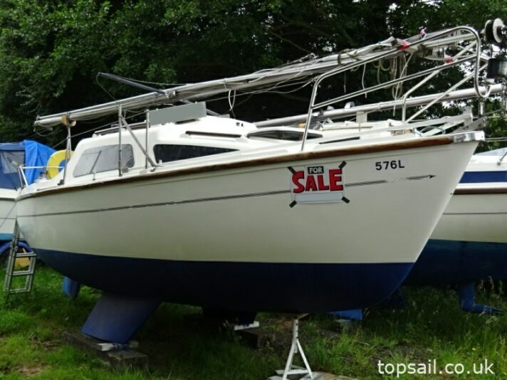 1980 Leisure 20