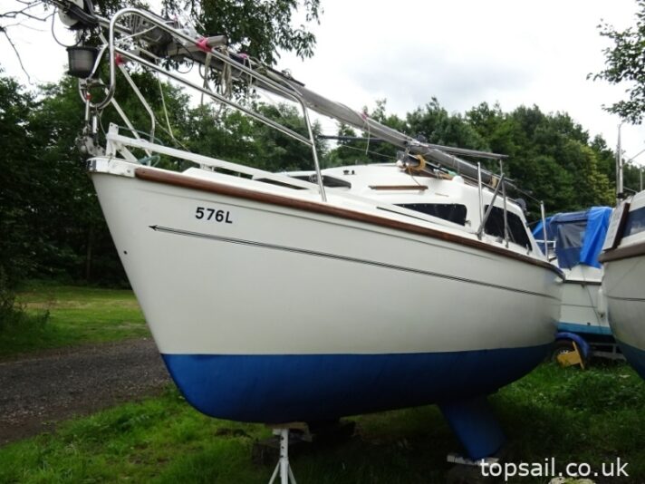 1980 Leisure 20