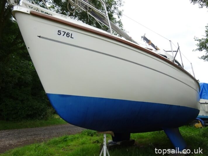1980 Leisure 20
