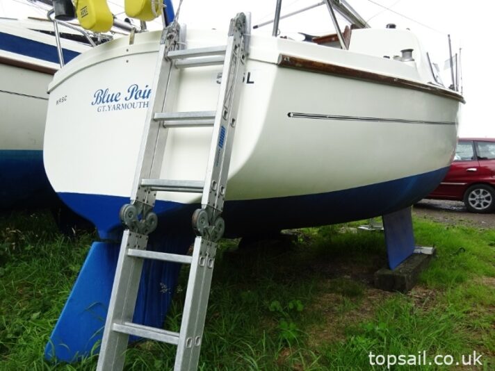 1980 Leisure 20