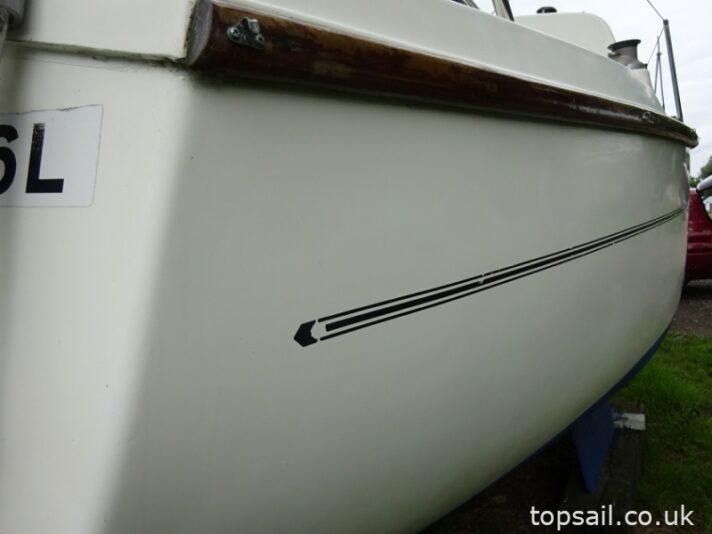 1980 Leisure 20