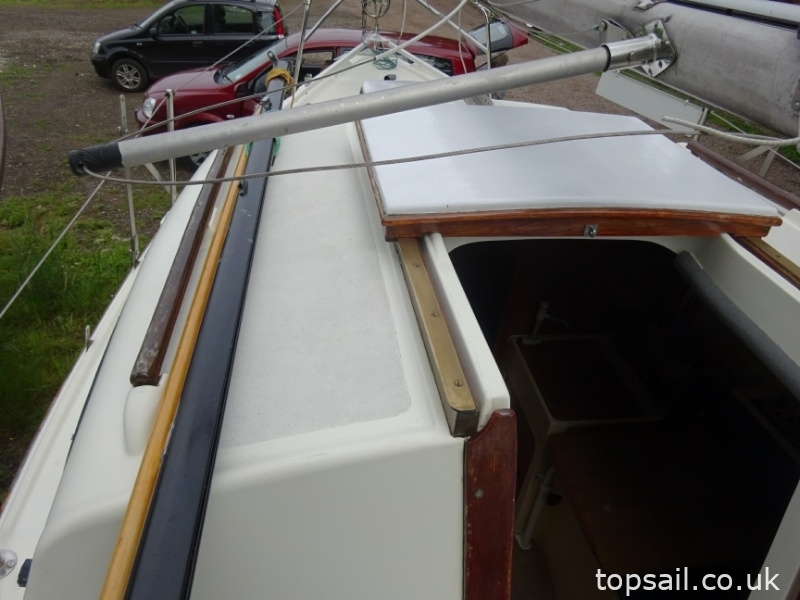1980 Leisure 20