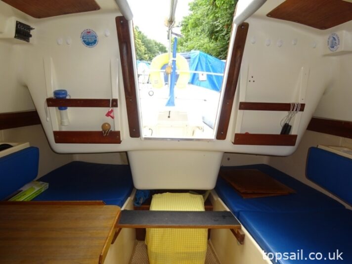 1980 Leisure 20