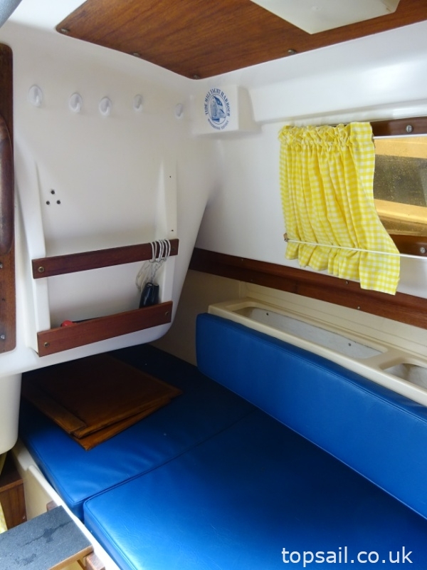 1980 Leisure 20
