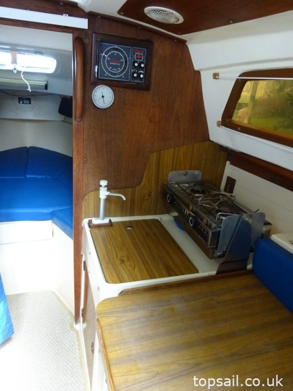 1980 Leisure 20