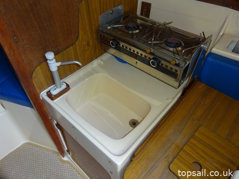 1980 Leisure 20