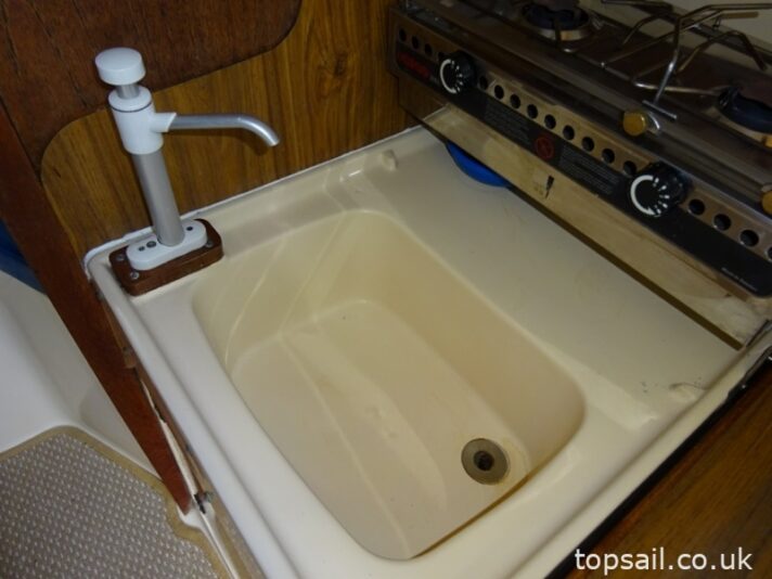 1980 Leisure 20