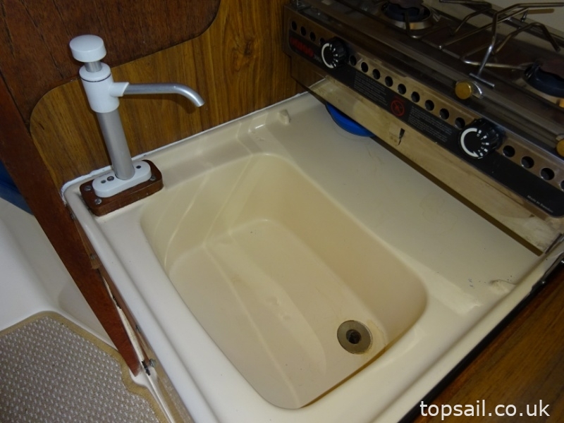 1980 Leisure 20