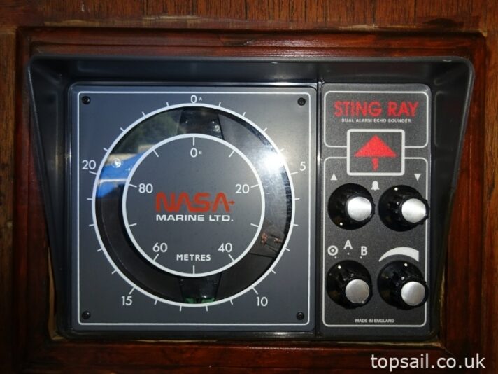 1980 Leisure 20