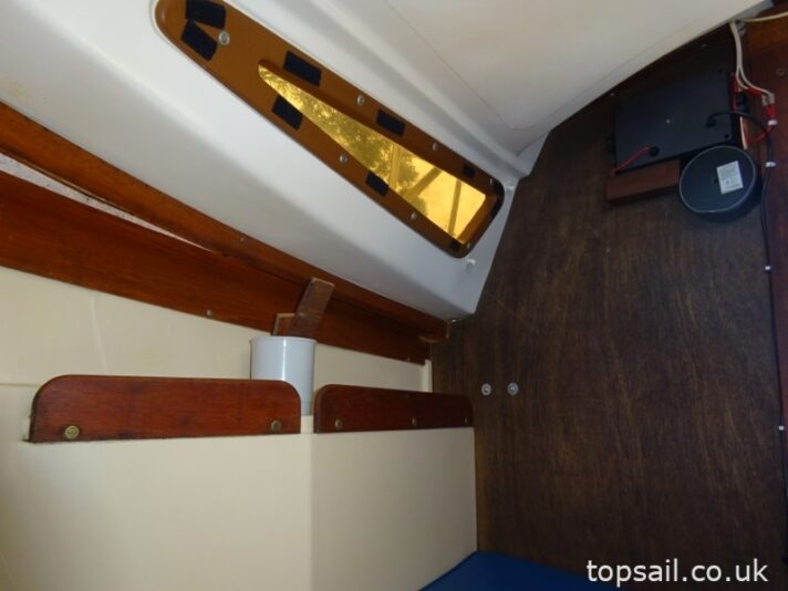 1980 Leisure 20