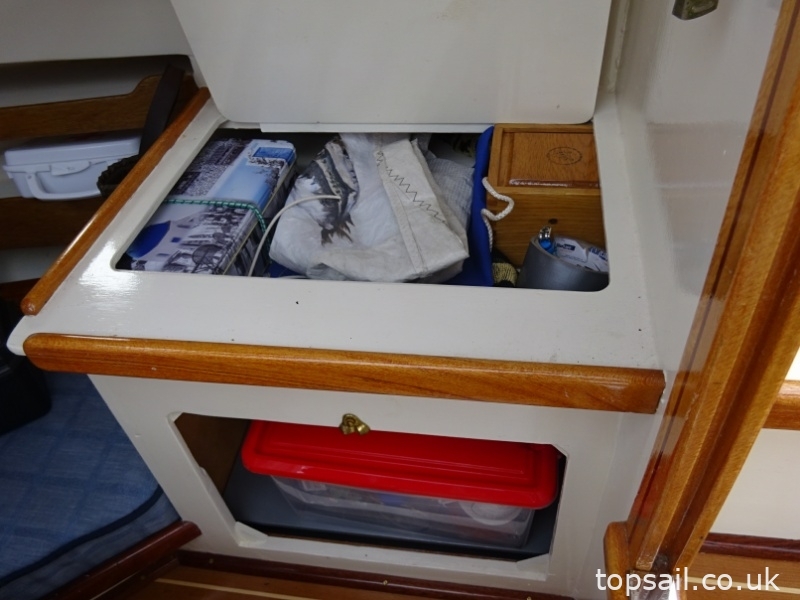 2011 Secret 20 Gaff Cutter & Trailer