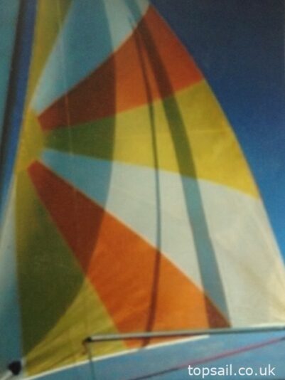 1980 Skipper 17/Mariner 17 (Twin Plate Version) & Trailer