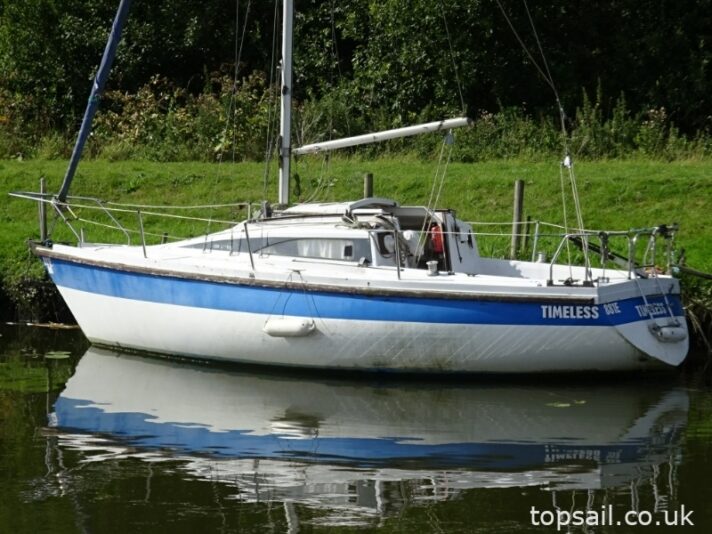 1979 Pegasus 700