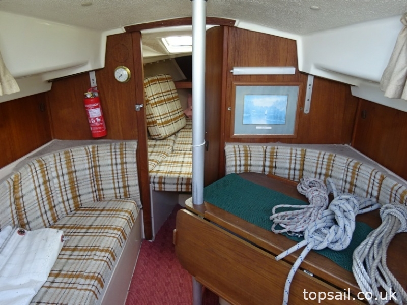 1979 Pegasus 700