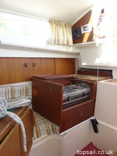 1979 Pegasus 700