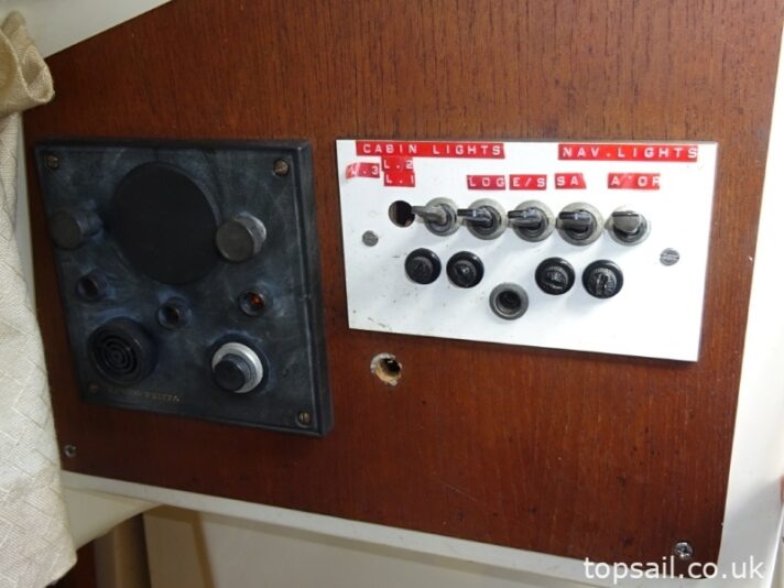 1979 Pegasus 700