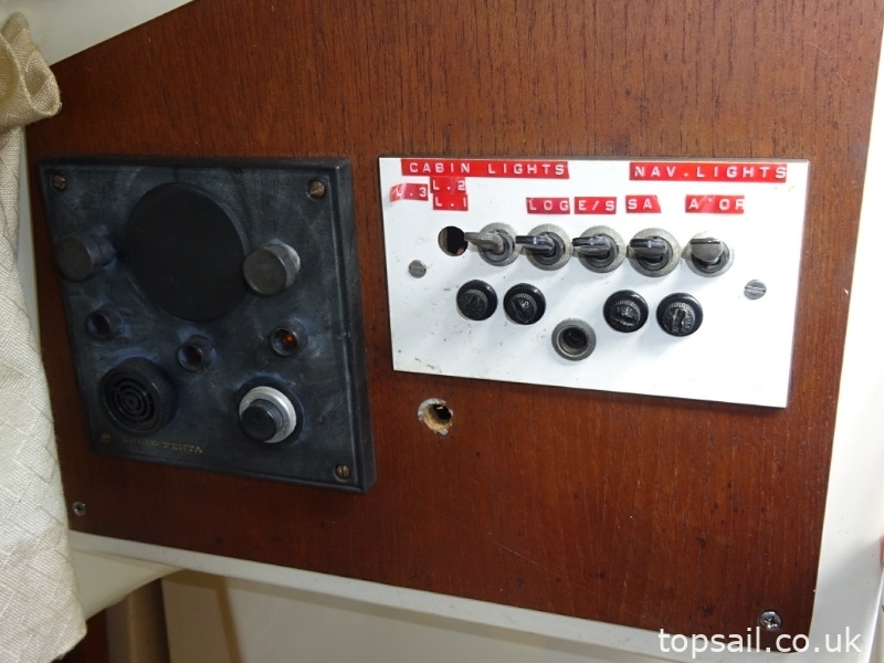 1979 Pegasus 700