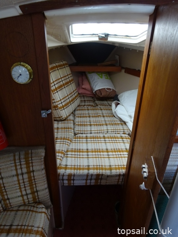 1979 Pegasus 700