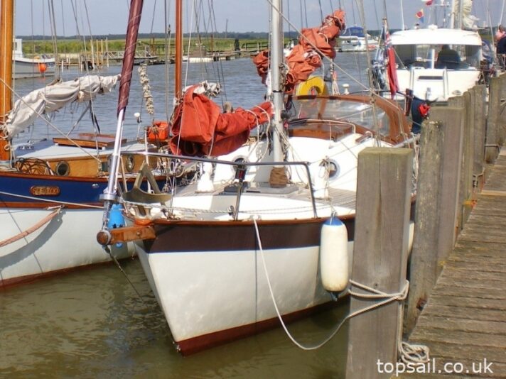 1985 Frances 26