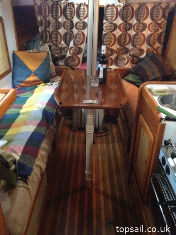 1985 Frances 26