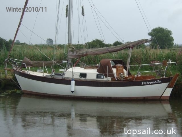 1985 Frances 26