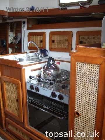 1985 Frances 26