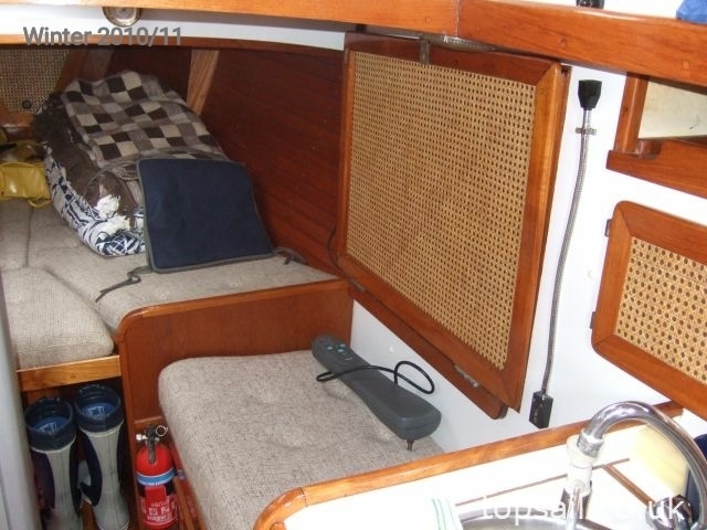 1985 Frances 26