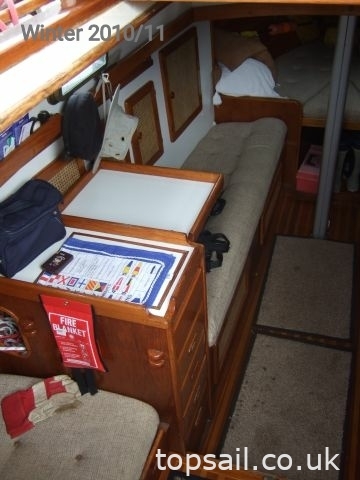 1985 Frances 26