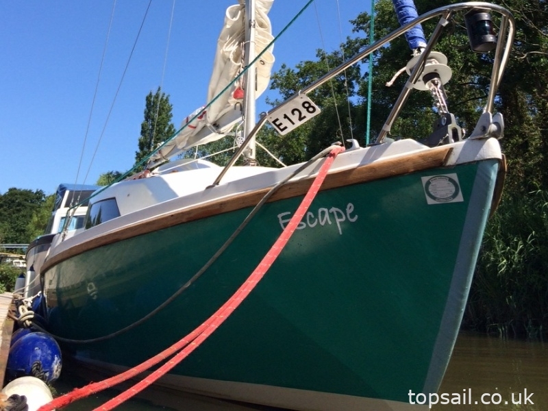 Prelude 19 & Trailer