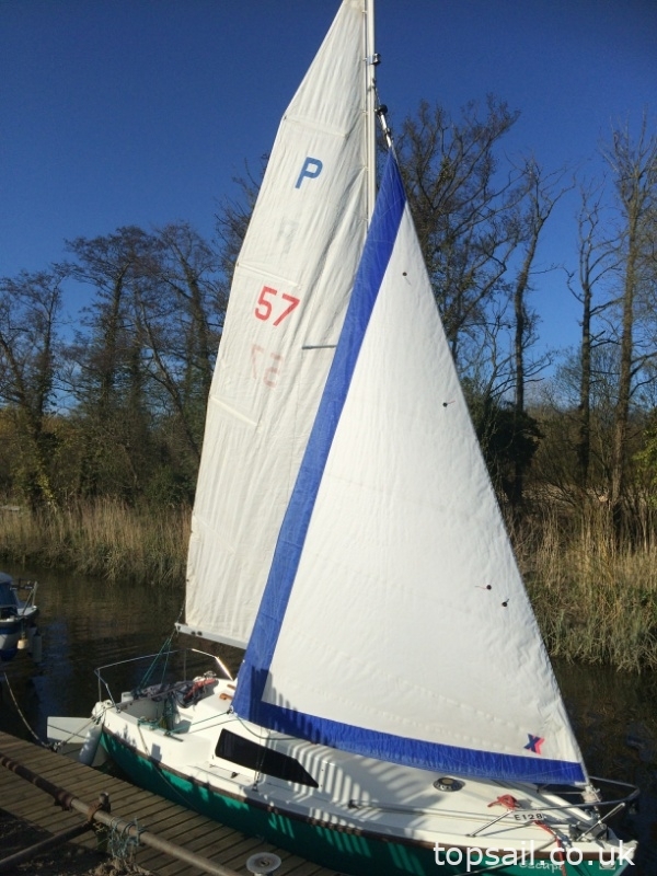 Prelude 19 & Trailer