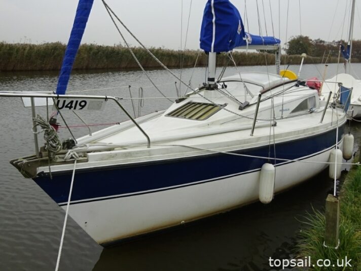 1989 Pegasus 700