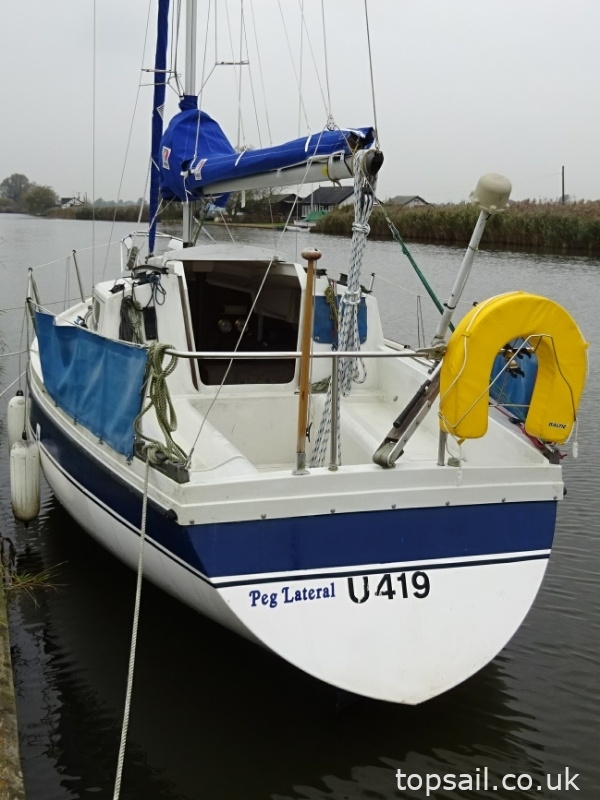 1989 Pegasus 700
